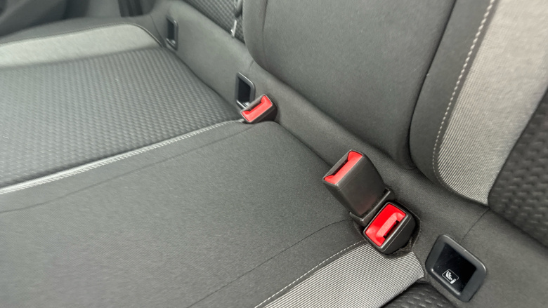 Volkswagen Polo 1.0 TSI Life 5dr DSG Petrol Hatchback